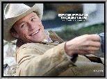 Brokeback Mountain, Heath Ledger