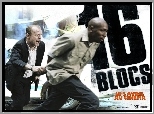 Bruce Willis, Mos Def, 16 Blocks