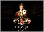 Casanova, Heath Ledger, maska