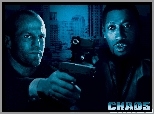 Chaos, Jason Statham, Wesley Snipes