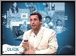 Click, Adam Sandler, postacie