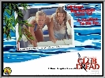 Club Dread, kobiety, mokre