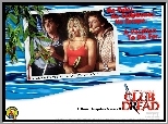 Club Dread, Brittany Daniel, mężczyźni, zdziwienie