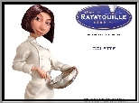 Colette, Ratatuj, Ratatouille