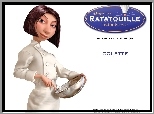 Colette, Ratatuj, Ratatouille