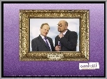 Confetti, Vincent Franklin, Jason Watkins