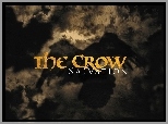 Crow 3 The Salvation, skrzydła, chmury