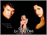 Cruel Intensions, Ryan Phillippe, Reese Witherspoon, Aktor