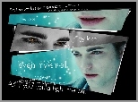 Edward Cullen, Zmierzch