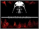 Darth Vader, Star Wars, Gwiezdne Wojny