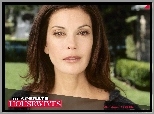 Desperate Housewives, Teri Hatcher, napis