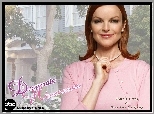 Desperate Housewives, Marcia Cross, korale, dom