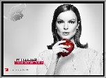 Desperate Housewives, Marcia Cross