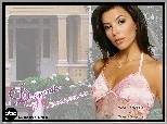 Desperate Housewives, Eva Longoria, różowa, sukienka