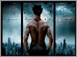 Dhoom 3, 2013, Mężczyzna