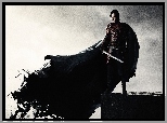 Film, Dracula Historia Nieznana, 2014, Mężczyzna