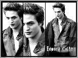 Edward Cullen, Zmierzch, Robert Pattinson