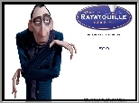 Ego, Ratatuj, Ratatouille