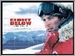 Eight Below, Paul Walker