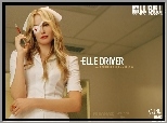 Elle Driver