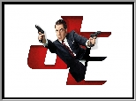 Film, Johnny English Nokaut, Johnny English Strikes Again, Rowan Atkinson, Aktor