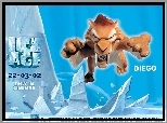 Diego, Epoka lodowcowa, Ice Age