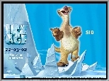 Sid, Epoka lodowcowa, Ice Age