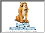 Epoka lodowcowa, Ice Age, tygrys, ky