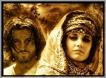 Eva Green, Film, Kingdom Of Heaven