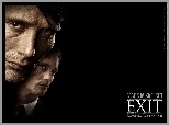 Exit, Mads Mikkelsen, Alexander Skarsgard