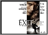 Exit, Mads Mikkelsen, twarze, nazwiska