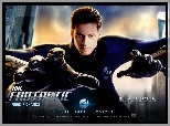 Fantastic Four 1, rękawice, Ioan Gruffudd