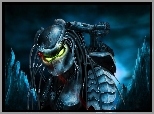 Fantasy, Predator