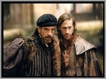 Joseph Fiennes, Jeremy Irons, Merchant of Venice, płaszcz