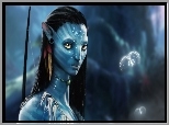 Film, Avatar