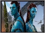 Film, Avatar