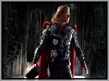 Film, Thor, Bohater, Zbroja
