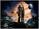 Fantasy, Film, Jupiter