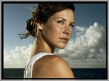 Serial, Zagubieni, Lost, Evangeline Lilly