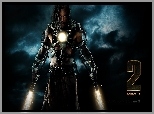 Film, Iron Man 2