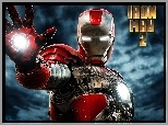 Film, Iron Man 2