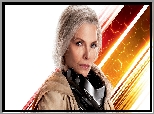 Film, Ant-Man i Osa, Ant-Man and the Wasp, Postać Wasp, Aktorka, Michelle Pfeiffer