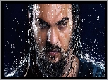 Film, Aquaman, Aktor, Jason Momoa, Paintography