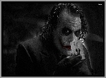 Film, The Dark night, Jocker