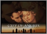 Film, City of Angels