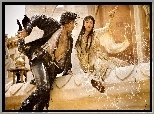 Film, Prince Of Persia