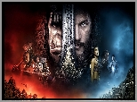 Film, Warcraft : Początek, Plakat