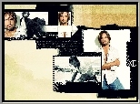 Filmy Lost, Josh Holloway, zdjęcia