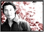 Serial, Lost, Daniel Dae Kim