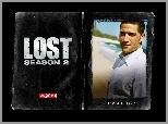 Serial, Lost, Matthew Fox, koszula, zdjęcie